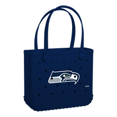 Baby Bogg Bag - Seattle Seahawks - Outdoor Poolside Style