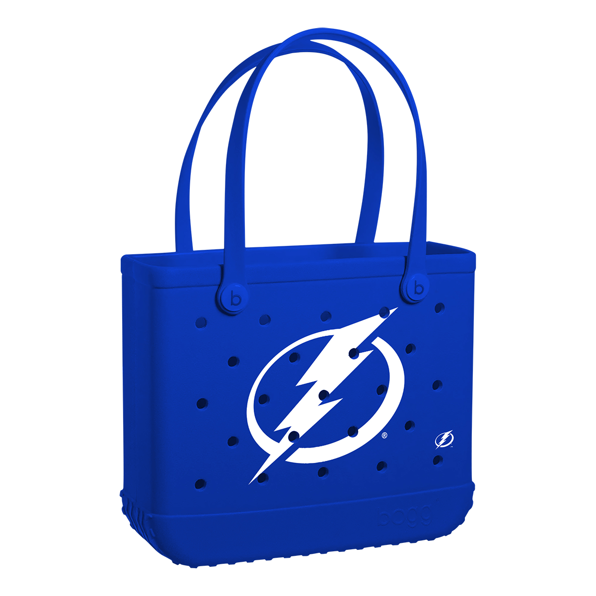 Baby Bogg Bag - Tampa Bay Lightning - Sunny Seaside Escape