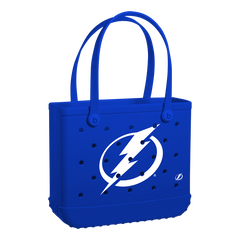 Baby Bogg Bag - Tampa Bay Lightning - Sunny Seaside Escape
