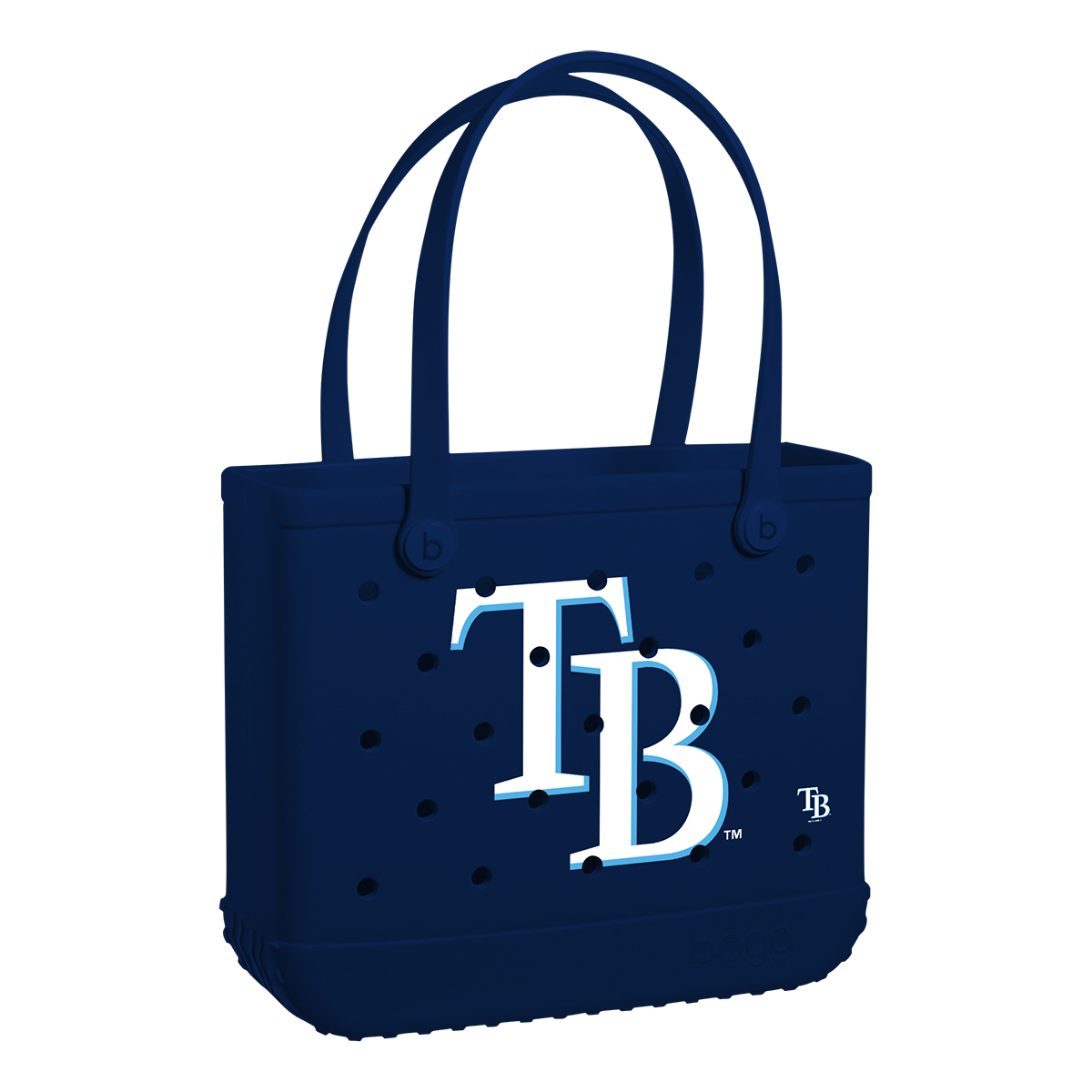 Baby Bogg Bag - Tampa Bay Rays - Premium Seaside Style