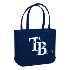 Baby Bogg Bag - Tampa Bay Rays - Premium Seaside Style