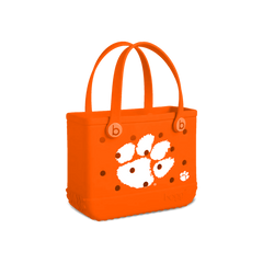 Bitty Bogg Bag - Clemson Tigers - Soft Marina Companion
