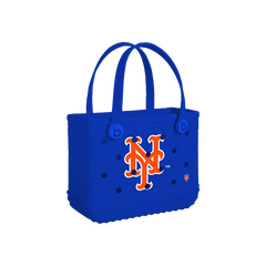 Bitty Bogg Bag - New York Mets - Premium Game Day Style