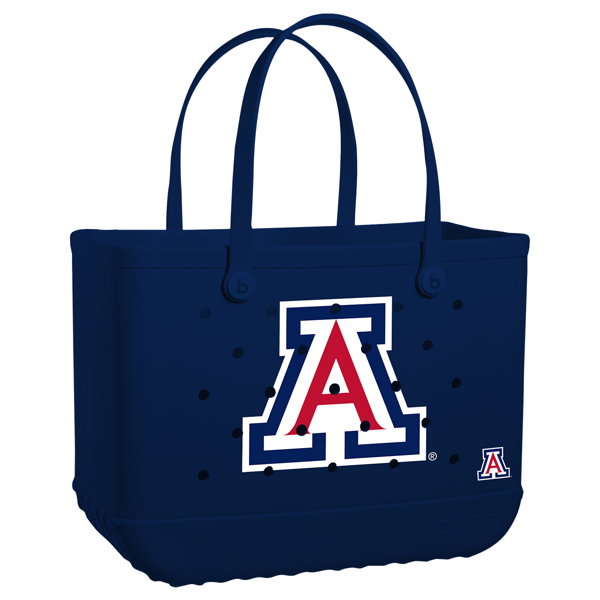 Original Bogg Bag - Arizona Wildcats - Active Poolside Style