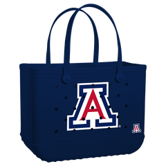 Original Bogg Bag - Arizona Wildcats - Active Poolside Style