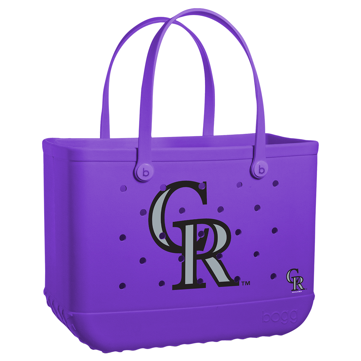 Original Bogg Bag - Colorado Rockies - Soft Family Companion