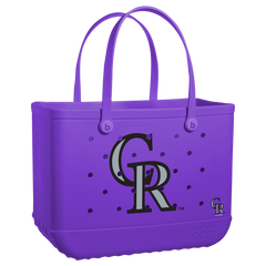 Original Bogg Bag - Colorado Rockies - Soft Family Companion