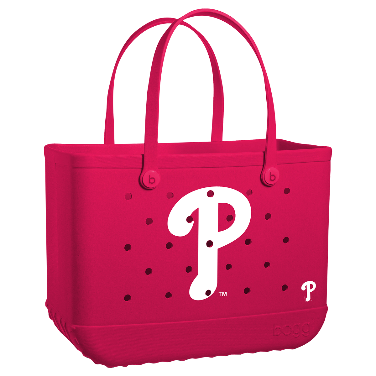 Original Bogg Bag - Philadelphia Phillies - Soft Road Trip Essential