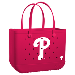 Original Bogg Bag - Philadelphia Phillies - Soft Road Trip Essential