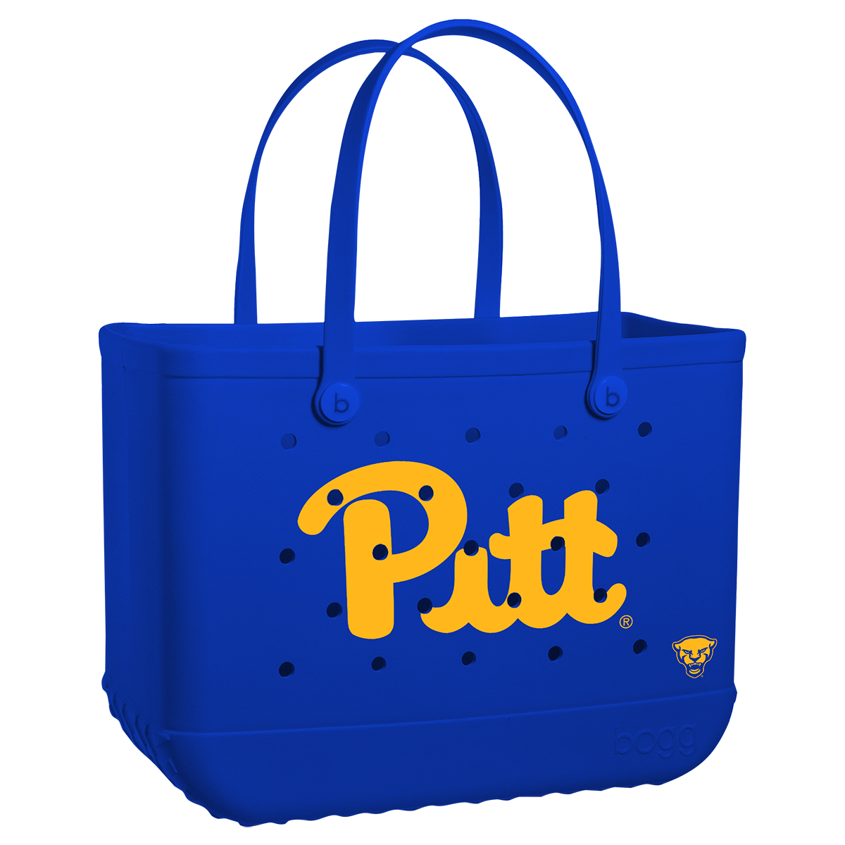Original Bogg Bag - Pittsburgh Panthers - Easy Resort Carry