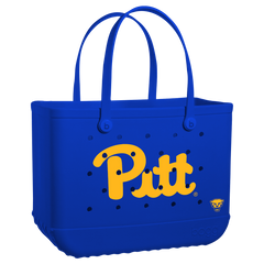 Original Bogg Bag - Pittsburgh Panthers - Easy Resort Carry