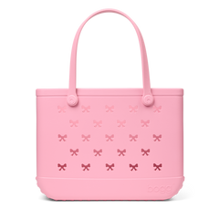 Original Bogg Bag - Bubblegum Bows - Active Marina Style