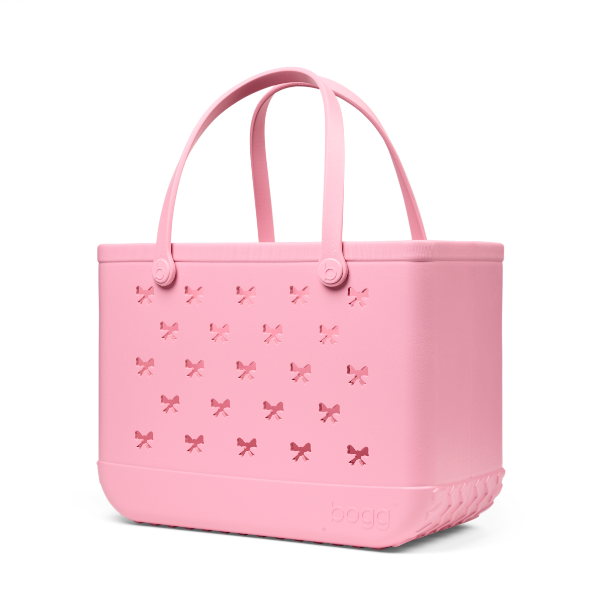 Original Bogg Bag - Bubblegum Bows - Active Marina Style