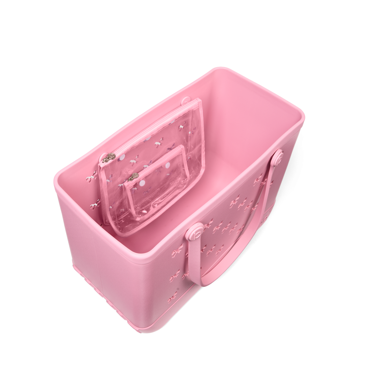 Original Bogg Bag - Bubblegum Bows - Active Marina Style