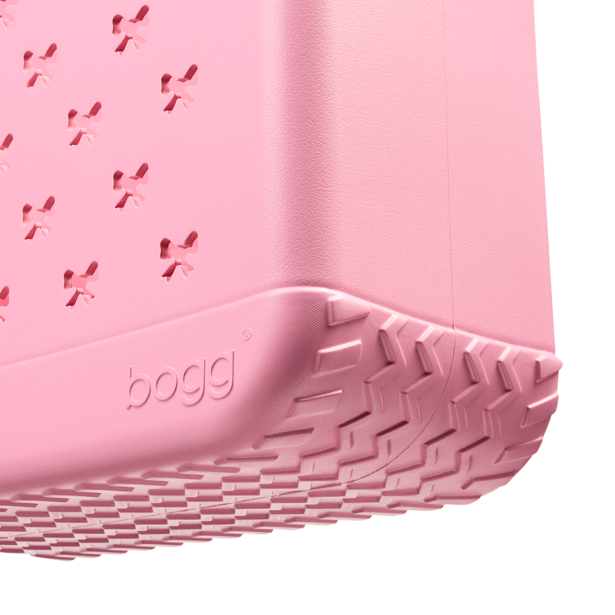 Original Bogg Bag - Bubblegum Bows - Active Marina Style