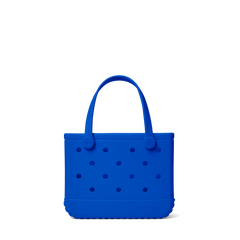 Bitty Bogg Bag - Mykonos Blue - Coastal Fit