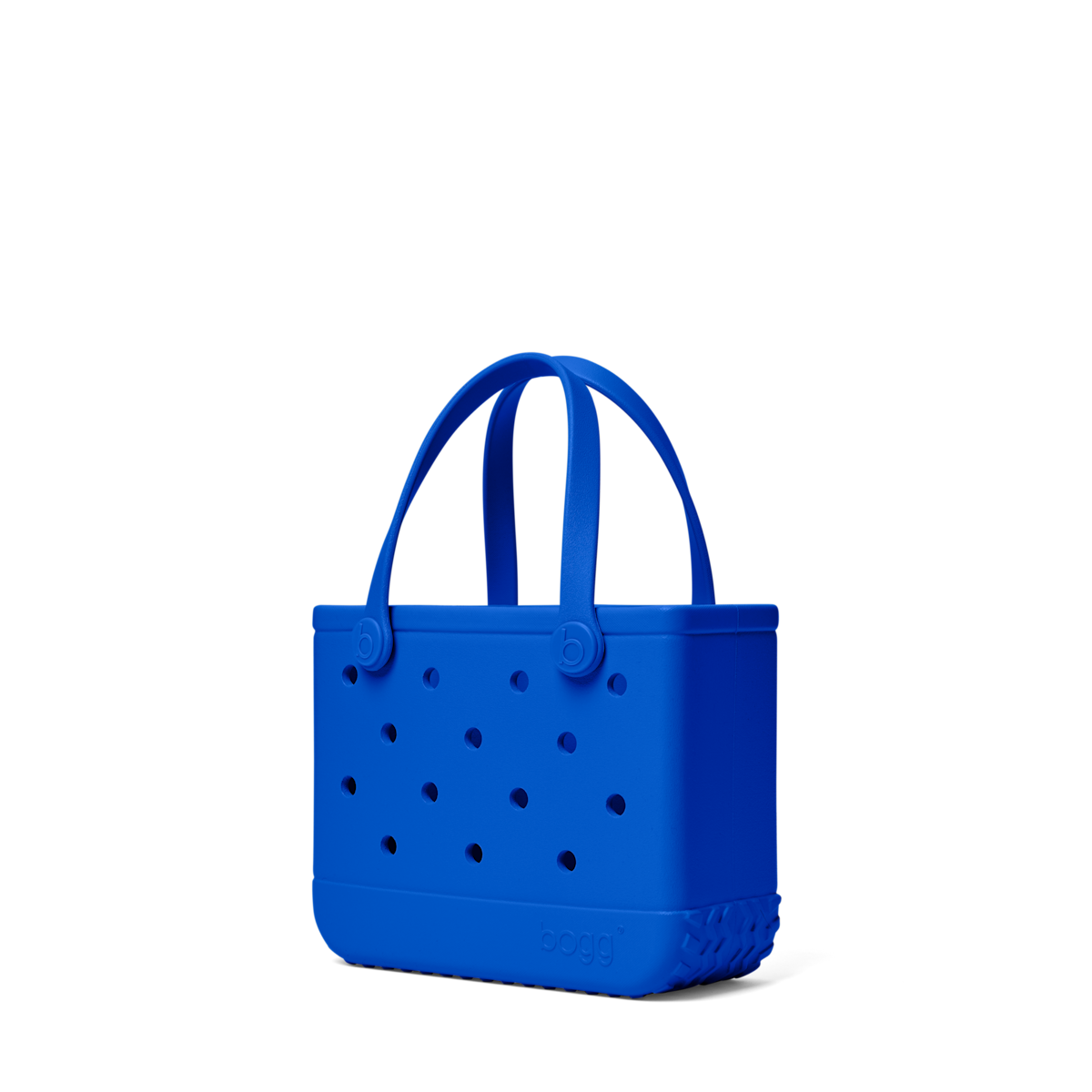 Bitty Bogg Bag - Mykonos Blue - Coastal Fit