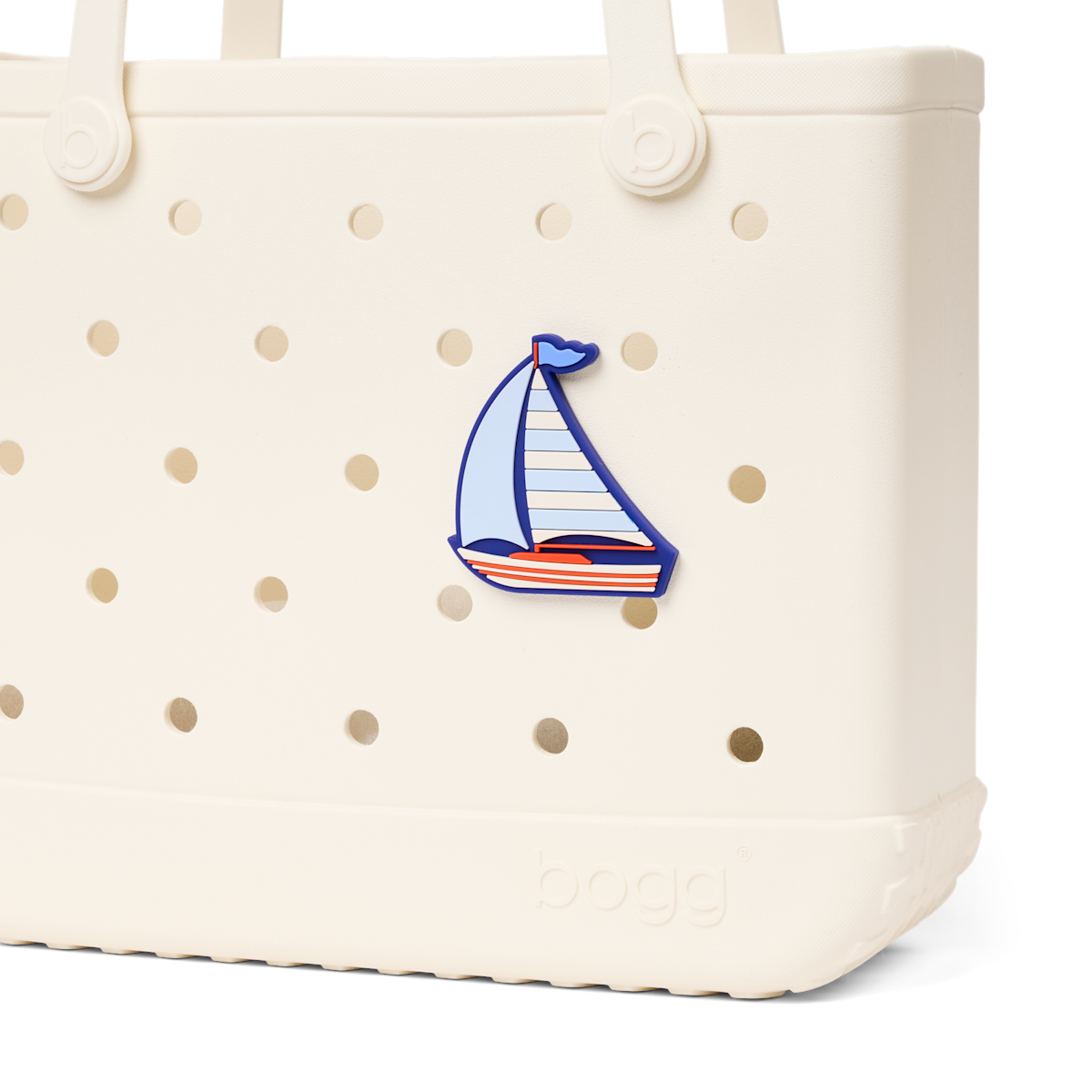 Bogg Bit - Sailboat - Fresh Tailgate Escape