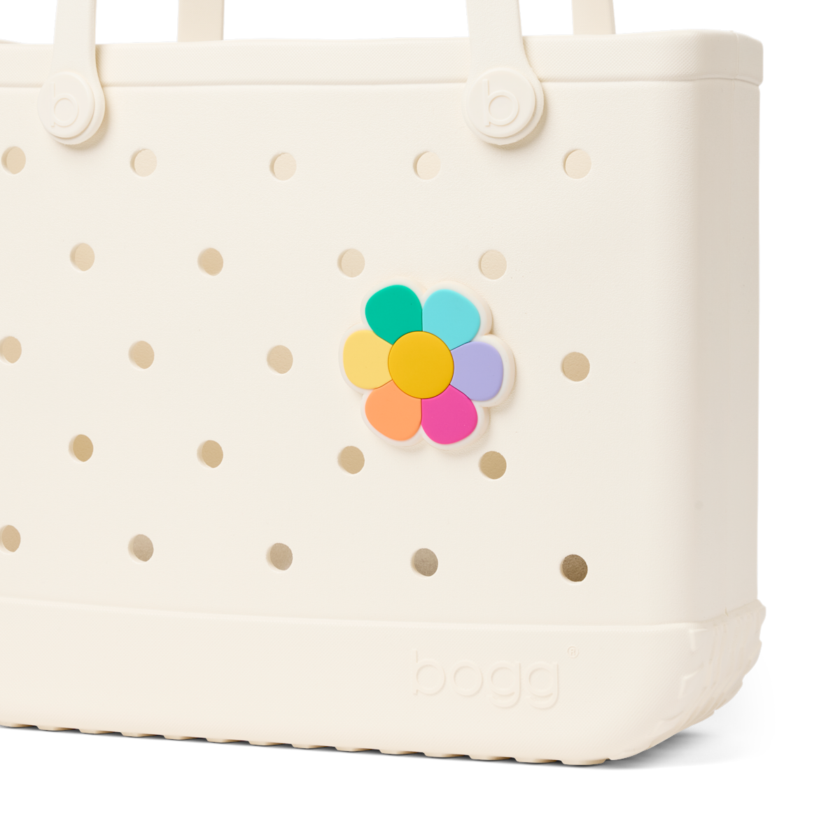 Bogg Bit - Flower Power - Picnic Companion
