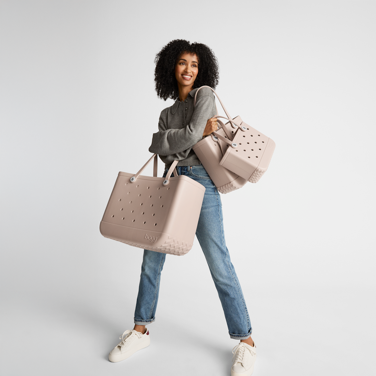 Original Bogg Bag - Detroit Lions