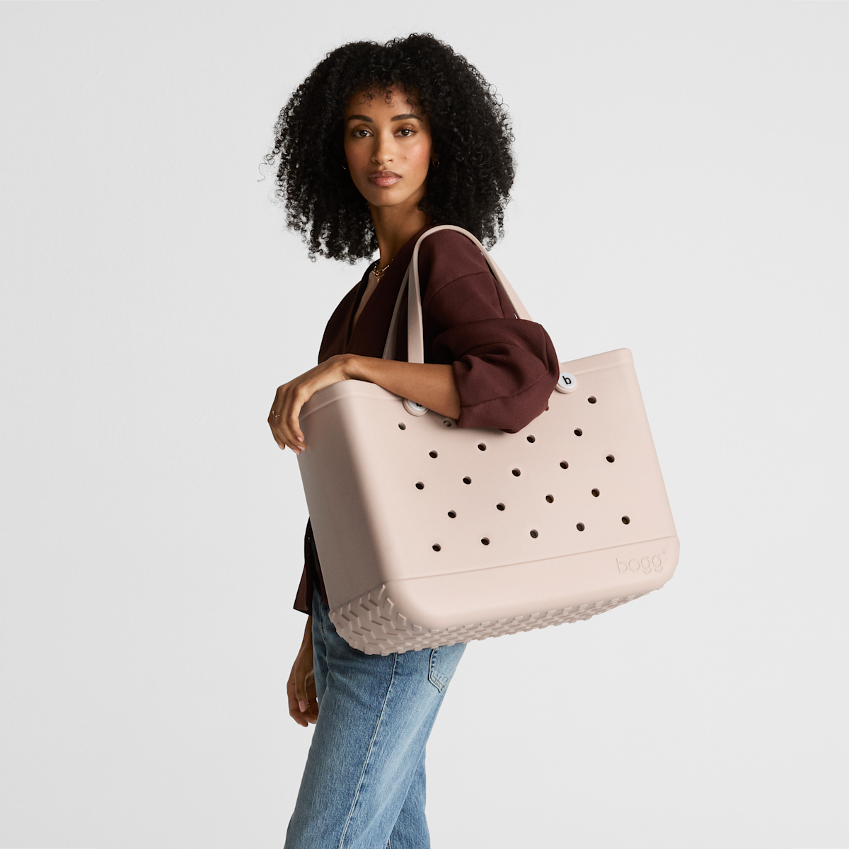 Original Bogg Bag - Chicago Blackhawks
