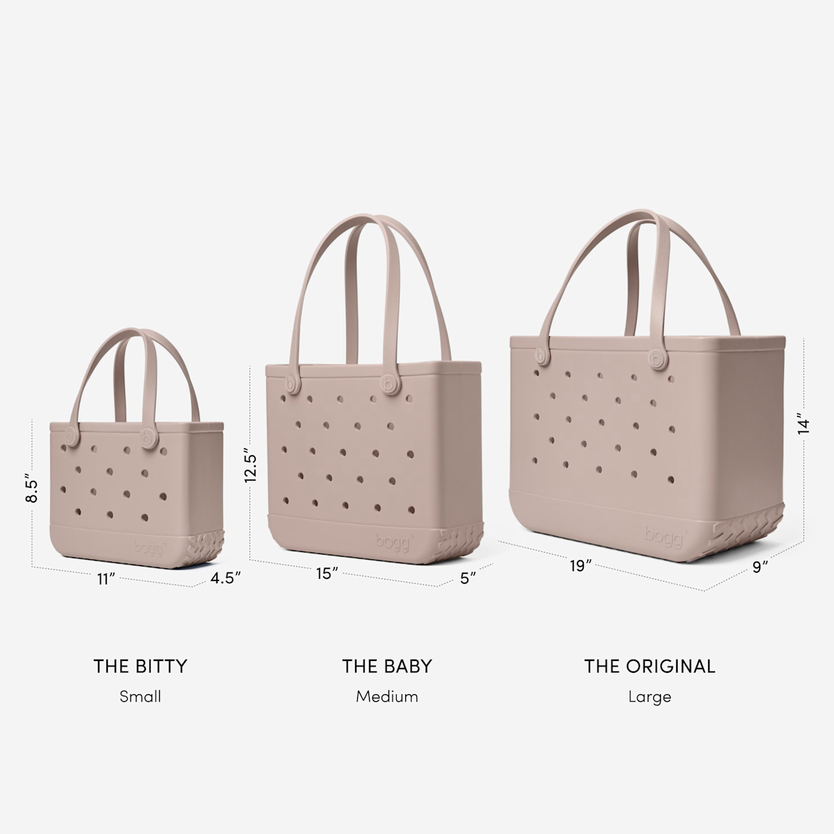 Bitty Bogg Bag - I Am Leo, Hear Me Roar